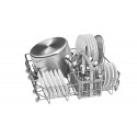 Bosch SMI50D35EU dishwasher Semi built-in 12 place settings A+