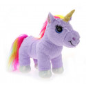 CUTEKINS plush unicorn with carry case, 51087