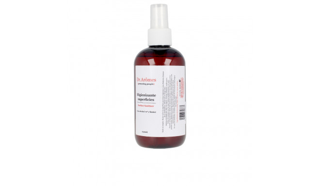 DR. ARÔMES HIGIENIZANTE SUPERFICIE 250 ml