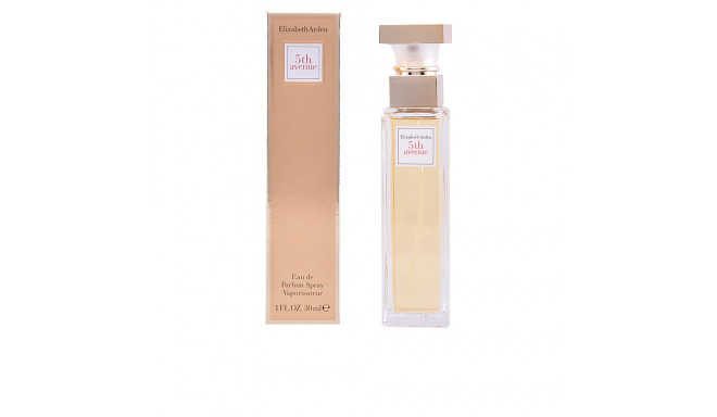 ELIZABETH ARDEN 5th AVENUE eau de parfum vaporizador 30 ml