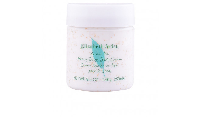 ELIZABETH ARDEN GREEN TEA honey drops body cream 250 ml