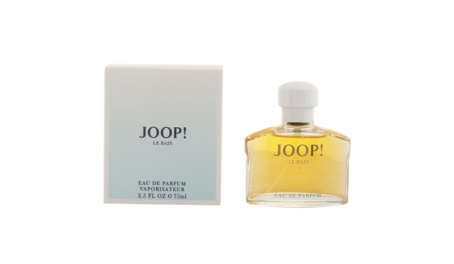 JOOP LE BAIN eau de parfum vaporizador 75 ml