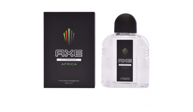 AXE AFRICA after shave 100 ml