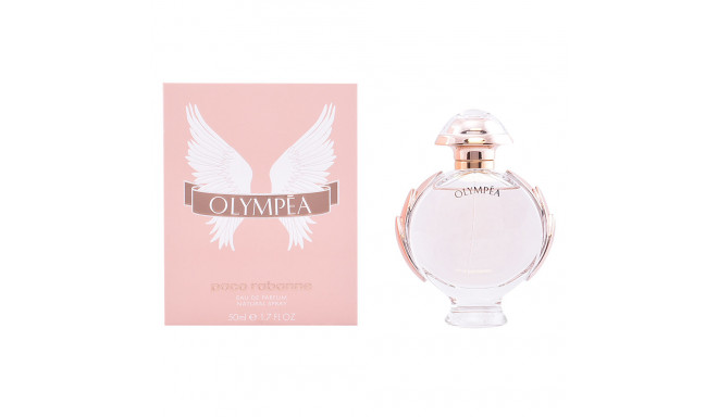 RABANNE OLYMPÉA eau de parfum vaporizador 50 ml