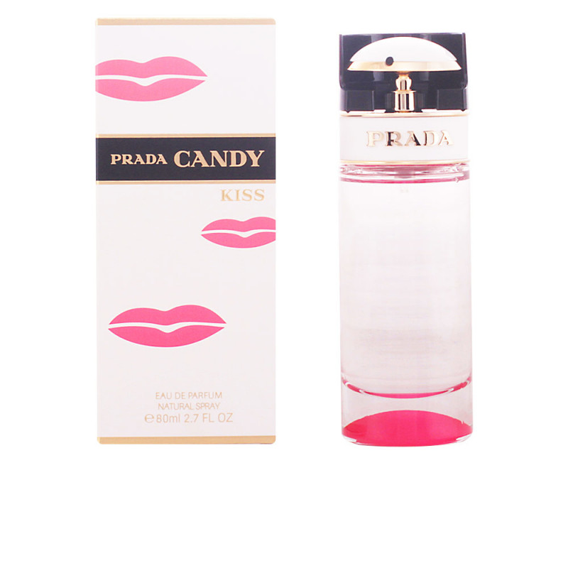 prada candy kiss 80ml