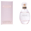 SARAH JESSICA PARKER LOVELY EDP parfüüm 50 ml