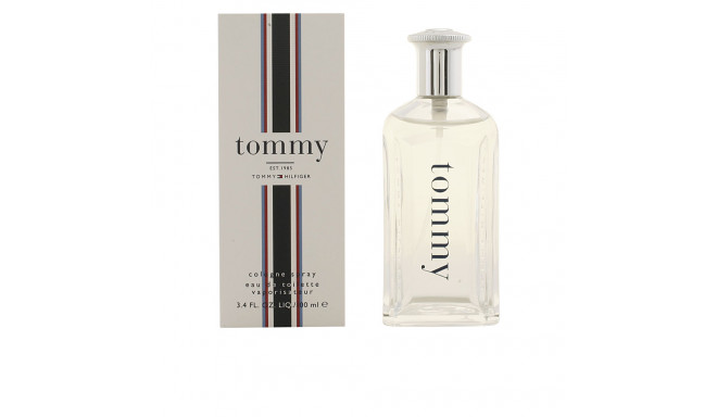 TOMMY HILFIGER TOMMY edt vapo 100 ml