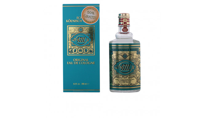 4711 eau de cologne flacon 200 ml