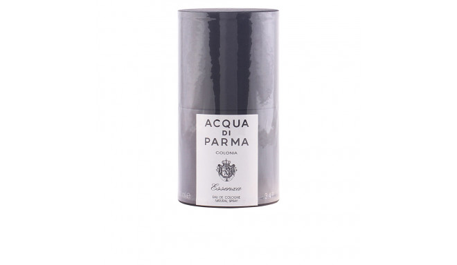 ACQUA DI PARMA COLONIA ESSENZA eau de cologne vaporizador 100 ml