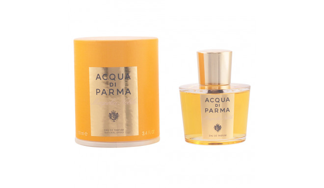 ACQUA DI PARMA MAGNOLIA NOBILE eau de parfum vaporizador 100 ml