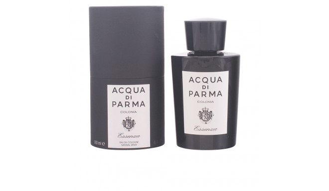 ACQUA DI PARMA COLONIA ESSENZA eau de cologne vaporizador 180 ml