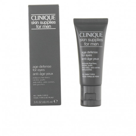 CLINIQUE MEN age defense eyes 15 ml
