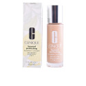 CLINIQUE BEYOND PERFECTING foundation + concealer #1-linen 30 ml