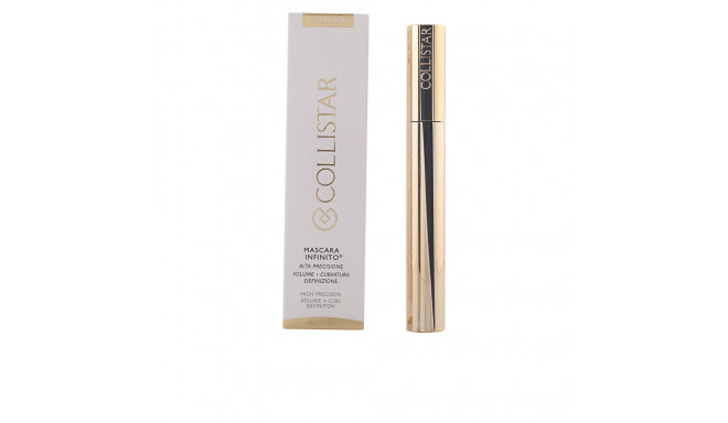 COLLISTAR INFINITO mascara #00-extra black