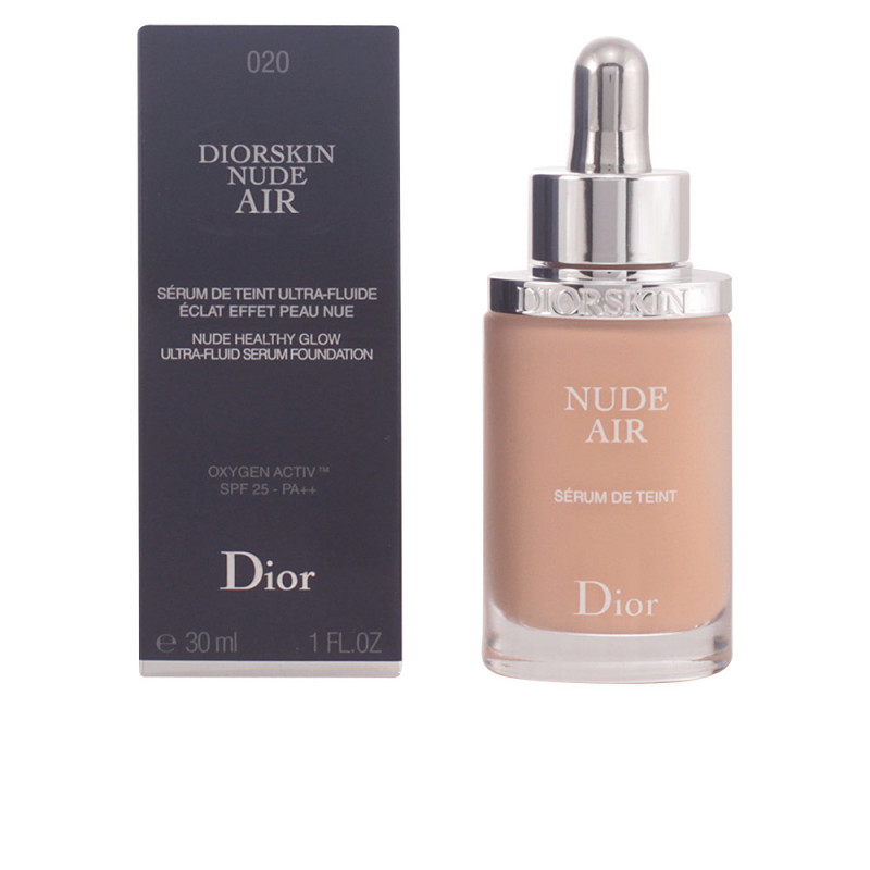 Diorskin nude foundation 020 best sale