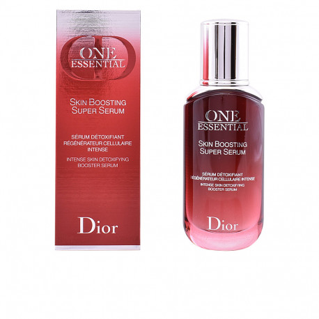 DIOR ONE ESSENTIAL skin boosting super sérum 50 ml