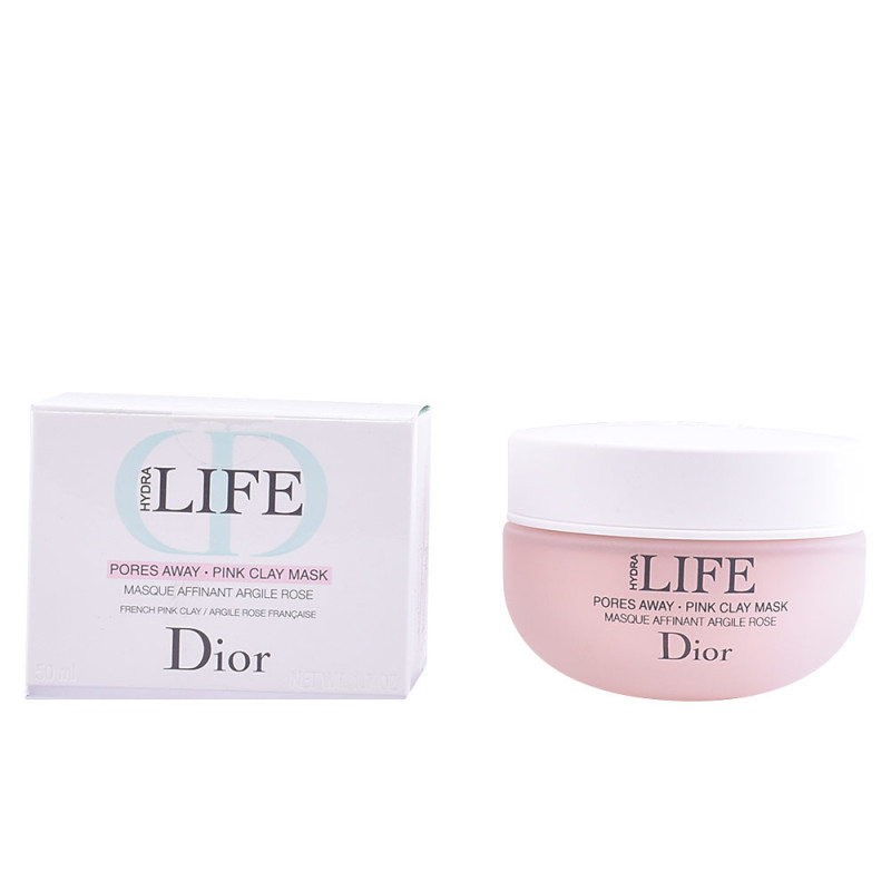 Dior hydra clearance life pores away