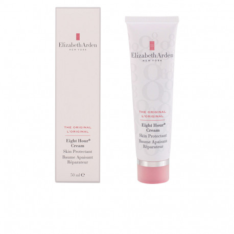 ELIZABETH ARDEN EIGHT HOUR cream skin protectant lightly scented 50 ml