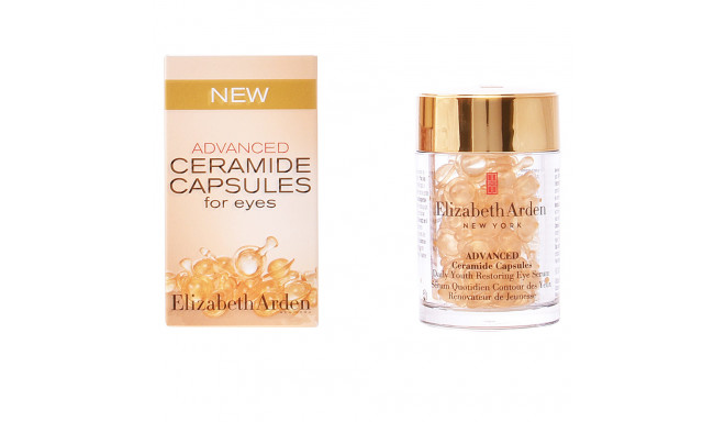 ELIZABETH ARDEN ADVANCED CERAMIDE CAPSULES daily youth eye serum 60 caps
