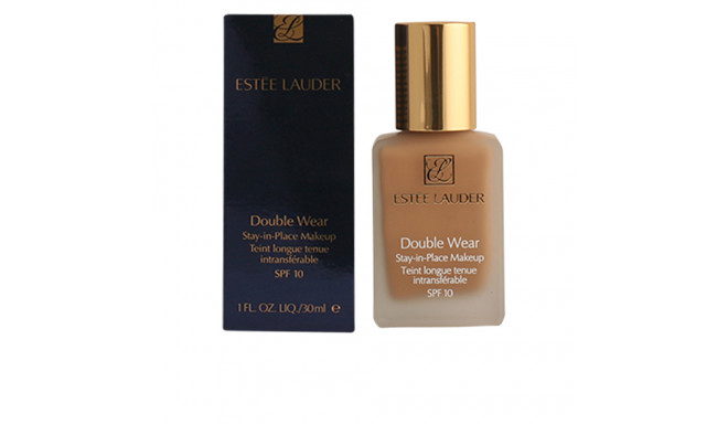ESTÉE LAUDER DOUBLE WEAR fluid SPF10 #05-shell beige