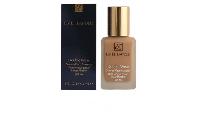 ESTÉE LAUDER DOUBLE WEAR fluid SPF10 #01-fresco