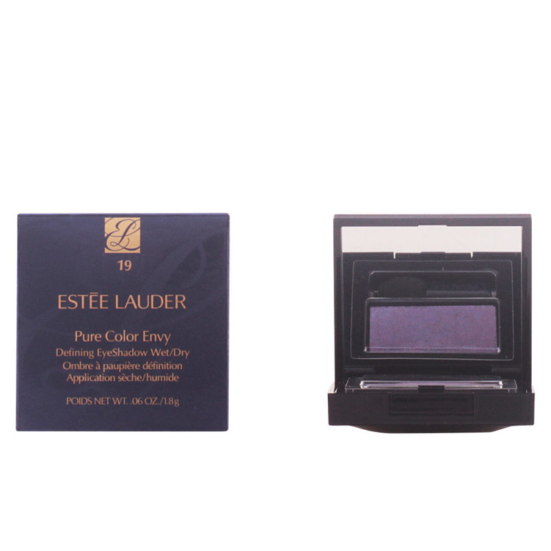 estee lauder infamous orchid eyeshadow