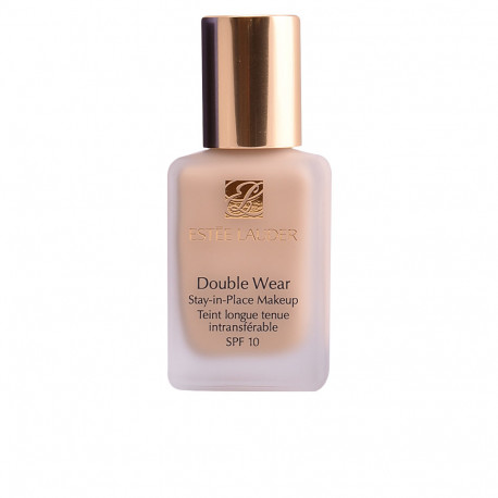 ESTÉE LAUDER DOUBLE WEAR fluid SPF10 #1W1-bone