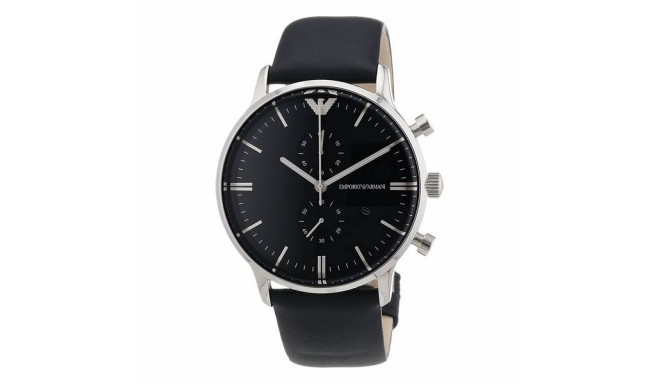 Vīriešu Pulkstenis Armani AR0397 (Ø 42 mm)