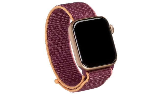 Apple watch se online gold plum