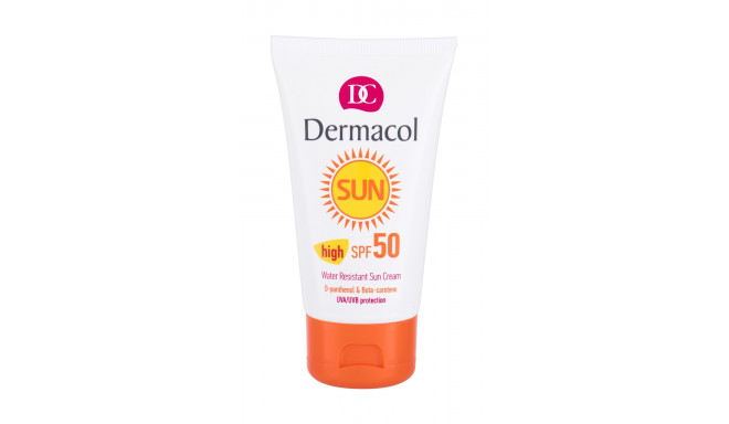 Dermacol Sun WR Sun Cream SPF50 (50ml)