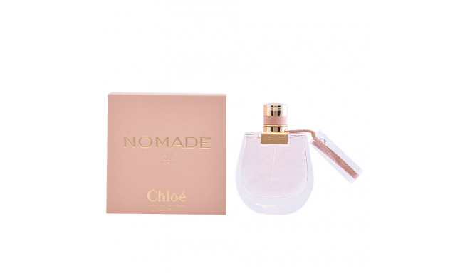 CHLOÉ NOMADE eau de parfum vaporizador 75 ml