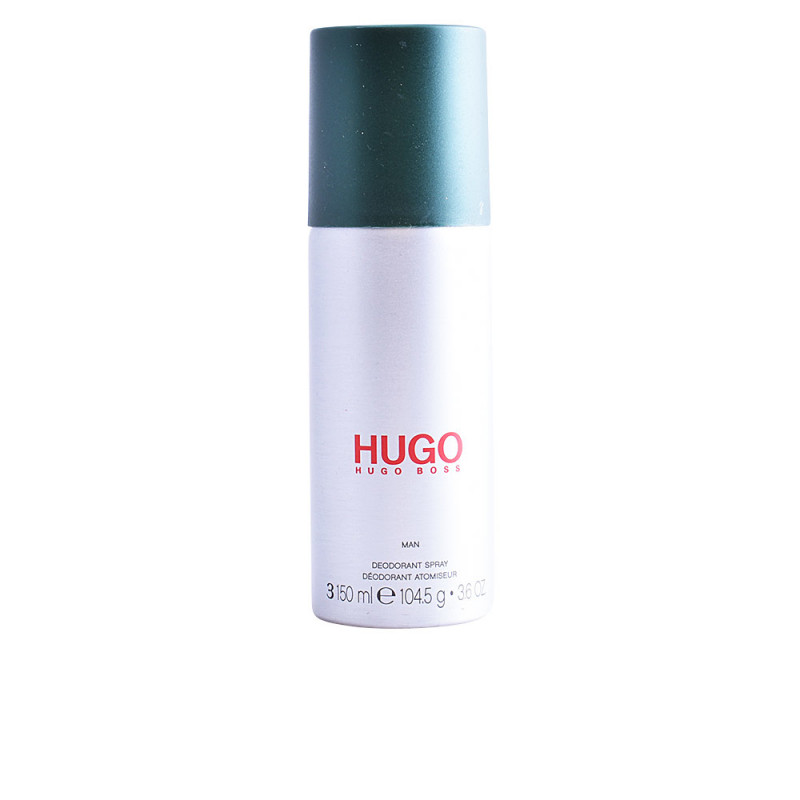 HUGO BOSS-HUGO HUGO desodorante vaporizador 150 ml - Deodorants & anti ...