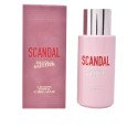 JEAN PAUL GAULTIER SCANDAL gel de ducha 200 ml