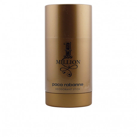 RABANNE 1 MILLION desodorante stick 75 gr