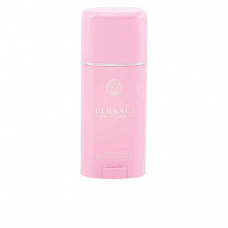 VERSACE BRIGHT CRYSTAL desodorante stick 50 ml