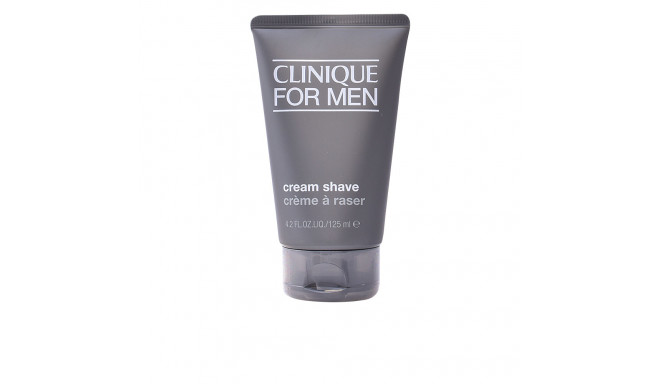 CLINIQUE MEN cream shave 125 ml