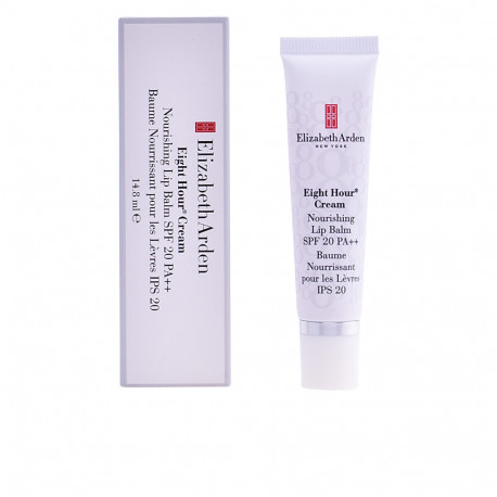 ELIZABETH ARDEN EIGHT HOUR cream nourishing lip balm SPF20 15 ml