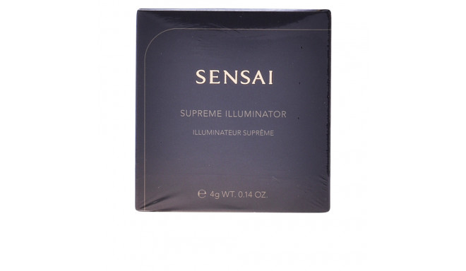 SENSAI SUPREME ILLUMINATOR 4 gr