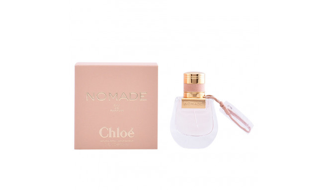 CHLOÉ NOMADE eau de parfum vaporizador 30 ml