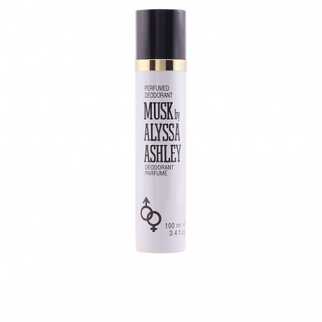 ALYSSA ASHLEY MUSK deo vaporizador 100 ml