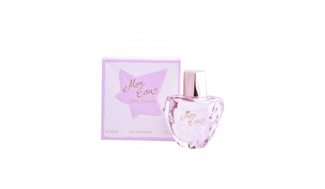 LOLITA LEMPICKA MON EAU eau de parfum vaporizador 30 ml