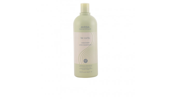 AVEDA BE CURLY conditioner 1000 ml