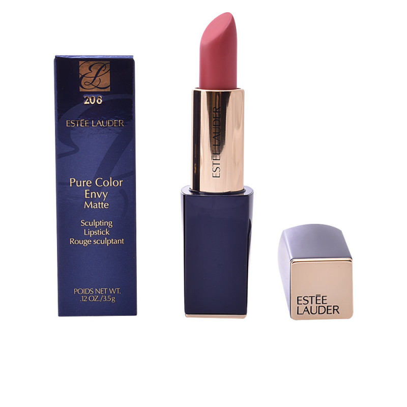 estee lauder pure color envy matte 208