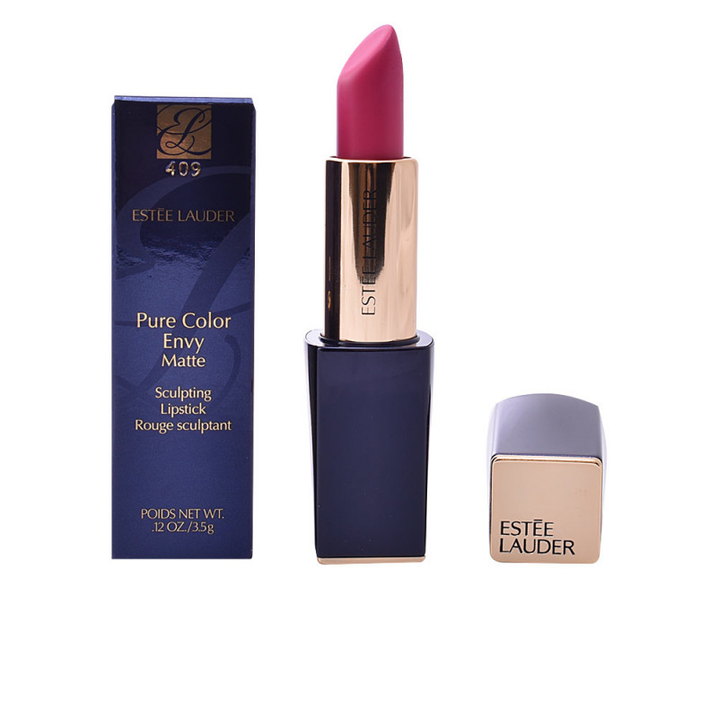 estee lauder uninhibited lipstick