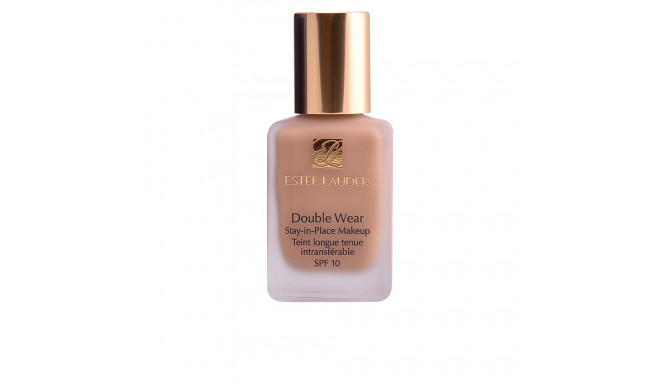 ESTÉE LAUDER DOUBLE WEAR fluid SPF10 #3C3-sandbar