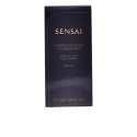 KANEBO SENSAI luminous sheer foundation SPF15 #205-mocha beig 30 ml