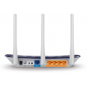 TP-Link WiFi router Archer C20 AC750