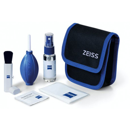 Zeiss Lens Cleaning Kit