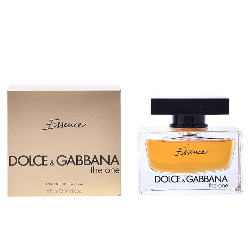 dolce and gabbana the one essence 65ml