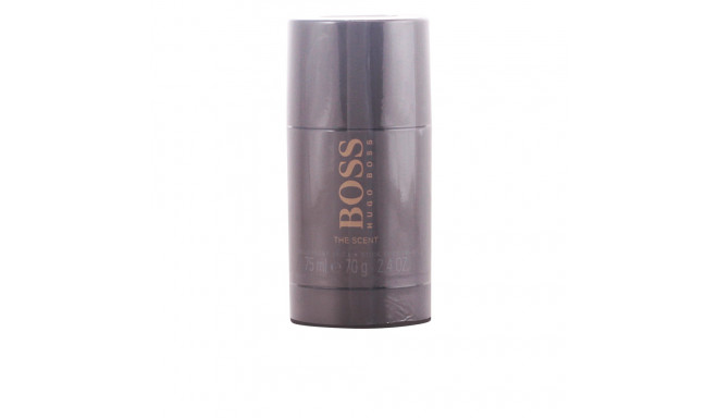 HUGO BOSS-BOSS THE SCENT desodorante stick 75 ml
